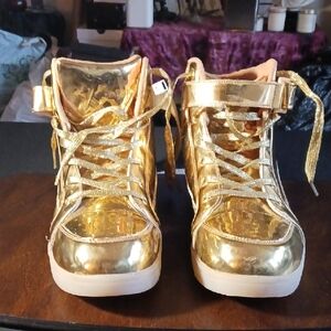 IG xx Light Up Shoes